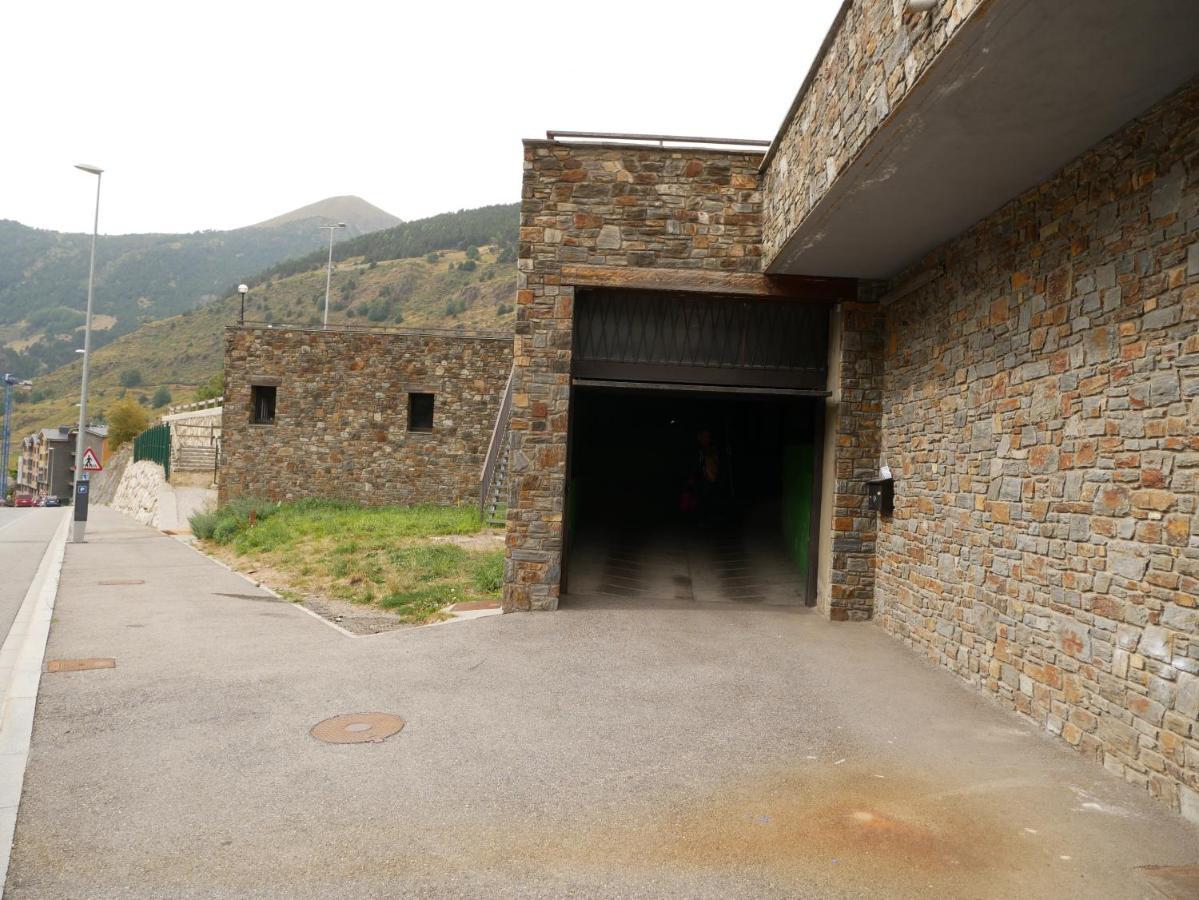 El Tarter-Vacances Pirinenca Exterior photo