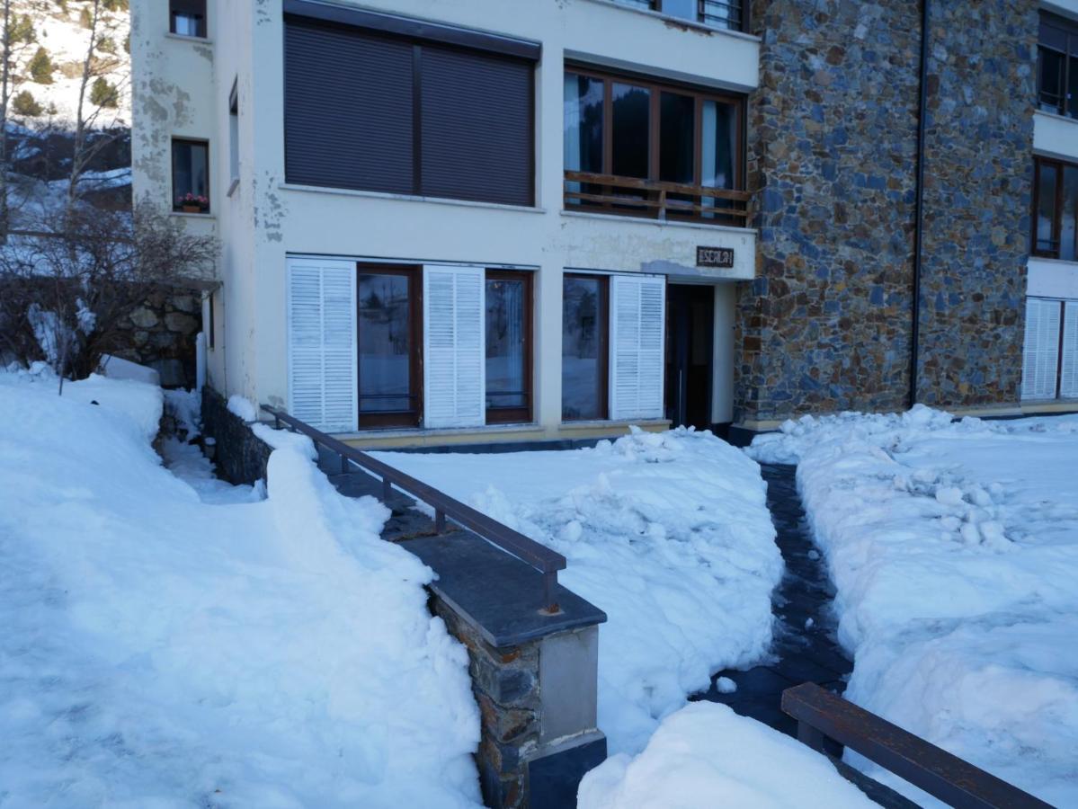 El Tarter-Vacances Pirinenca Exterior photo